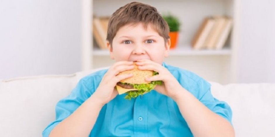 دراسة أمريكية: طفل من بين كل خمسة فوق خمسة أعوام يعاني من الكوليسترول المرتفع 