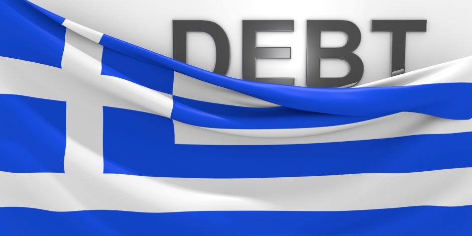 «دائنو اليونان» يأملون فى التوصل إلى اتفاق حول تخفيف الديون اليوم 