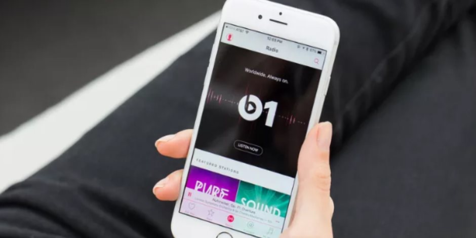 أبل تفرض رسوم مالية على تطبيقها  Apple Music فى بعض الدول حول العالم