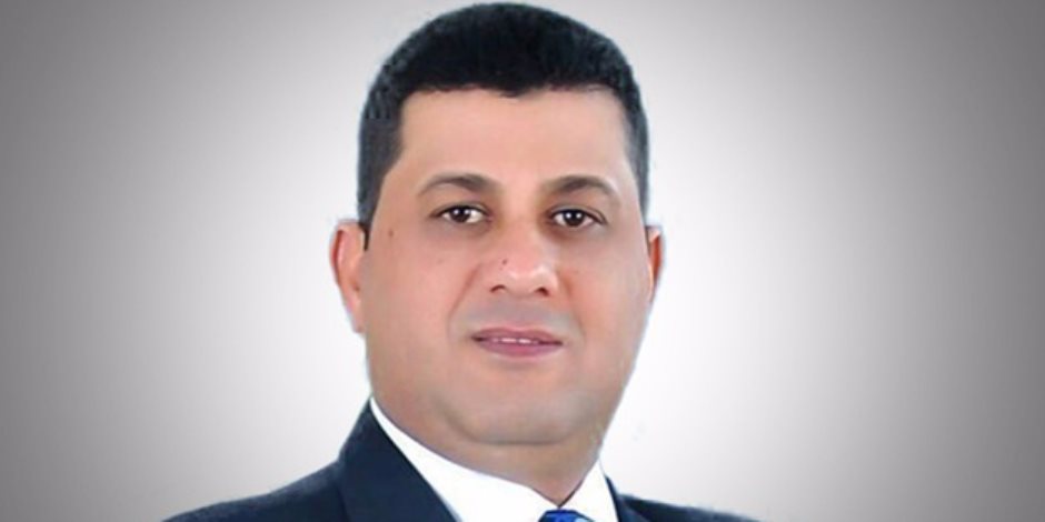 برلماني في رسالة للمصريين: 3 أسباب لتقول نعم للدستور