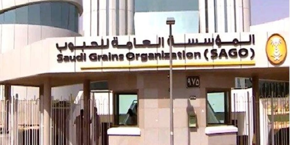 مصادر: بونجي وأراسكو تسعيان لشراء أنشطة لمؤسسة الحبوب السعودية مصادر: بونجي وأراسكو تسعيان لشراء أنشطة لمؤسسة الحبوب السعودية