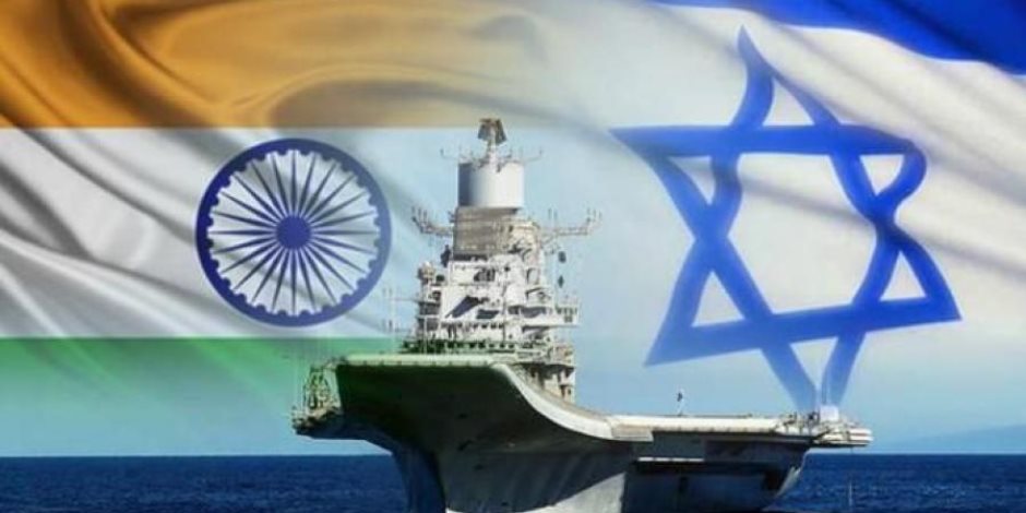 هآرتس: صفقة أمنية جديدة بين إسرائيل والهند