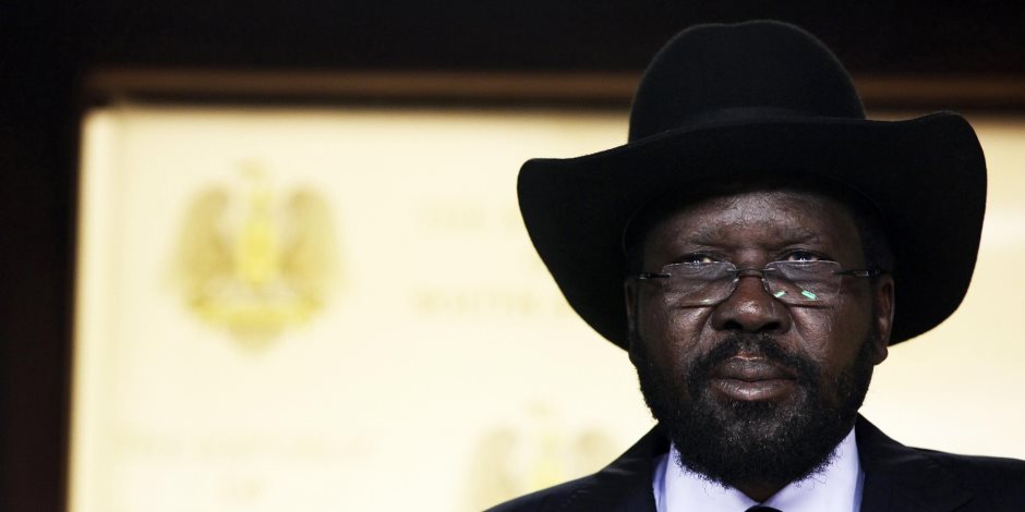 جنوب السودان تؤكد التوصل لحل سلمي مع القائد السابق للجيش        