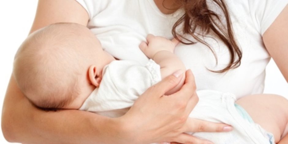 دراسة: الإجهاد يمكن أن يسبب انخفاض في معدلات الرضاعة