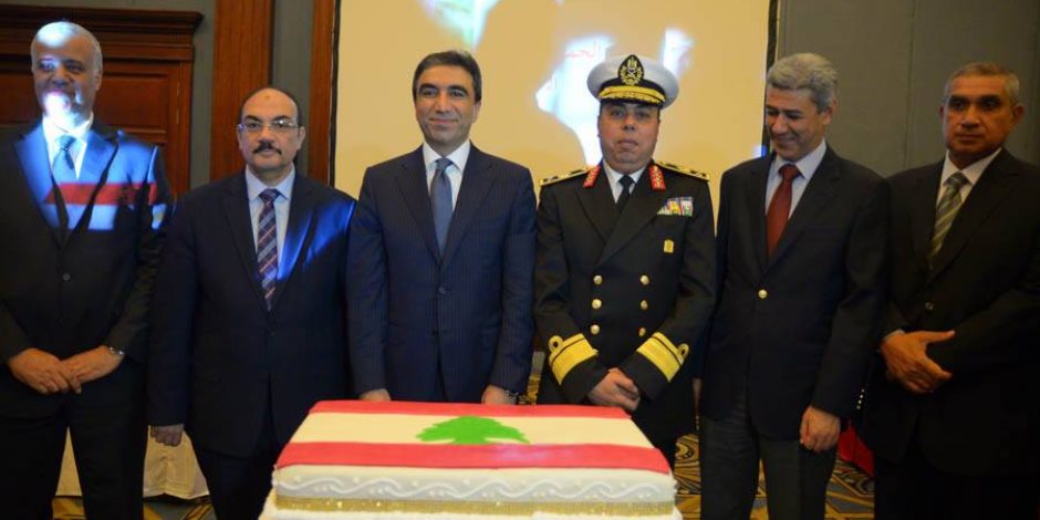 قنصلية لبنان بالأسكندرية تستضيف معرضا فنيا للفنان خالد هانو قنصلية لبنان بالأسكندرية تستضيف معرضا فنيا للفنان خالد هانو