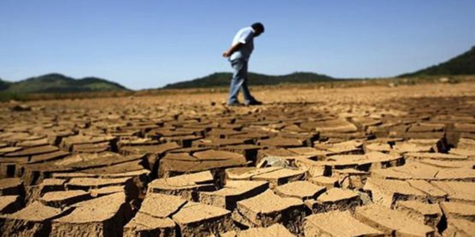 تقرير دولي يكشف: التغيرات المناخية تهدد مستقبل محاصيل الأمن الغذائي الإفريقي