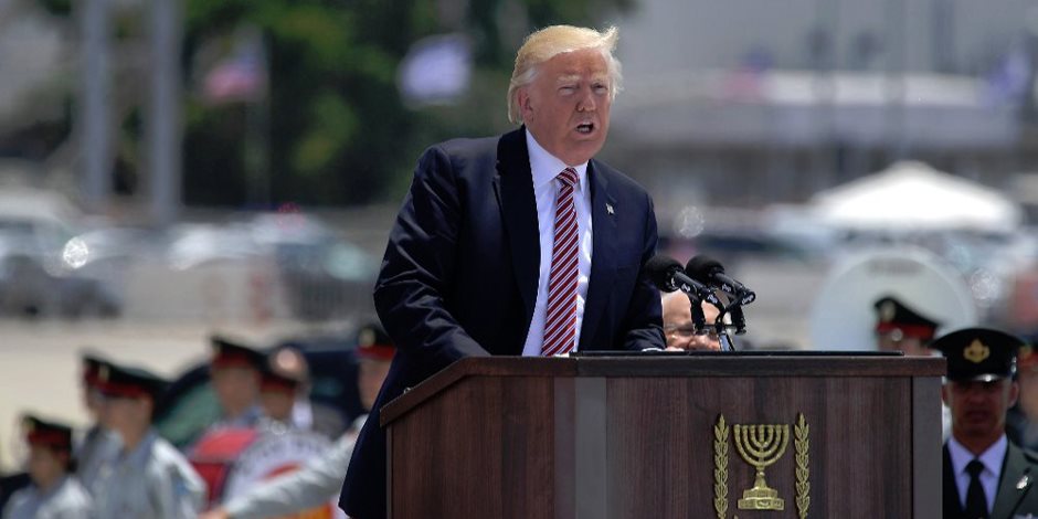 «مسؤول اميركي» :مبعوث ترامب يصل اسرائيل في محاولة لتهدئة التوتر 
