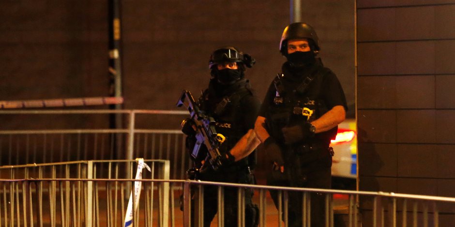 اعتداء مانشستر يسرع قوانين تعزيز الأمن ضد الإرهاب في فرنسا