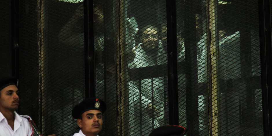 جنايات القاهرة تقرر تأجيل إعادة محاكمة متهم بـ"خلية الزيتون الإرهابية" لـ17 أكتوبر