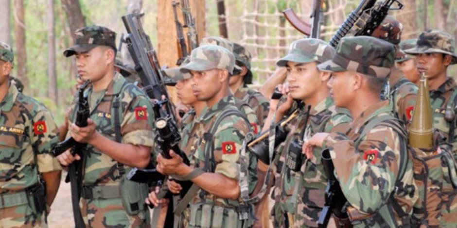 الأمم المتحدة تدين الهجمات على قوات الأمن في ميانمار