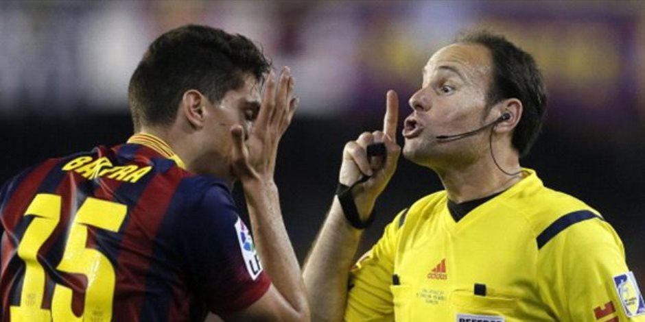 تميمة حظ برشلونة يدير مواجهة زامبيا وإيران بمونديال الشباب غدا تميمة حظ برشلونة يدير مواجهة زامبيا وإيران بمونديال الشباب غدا