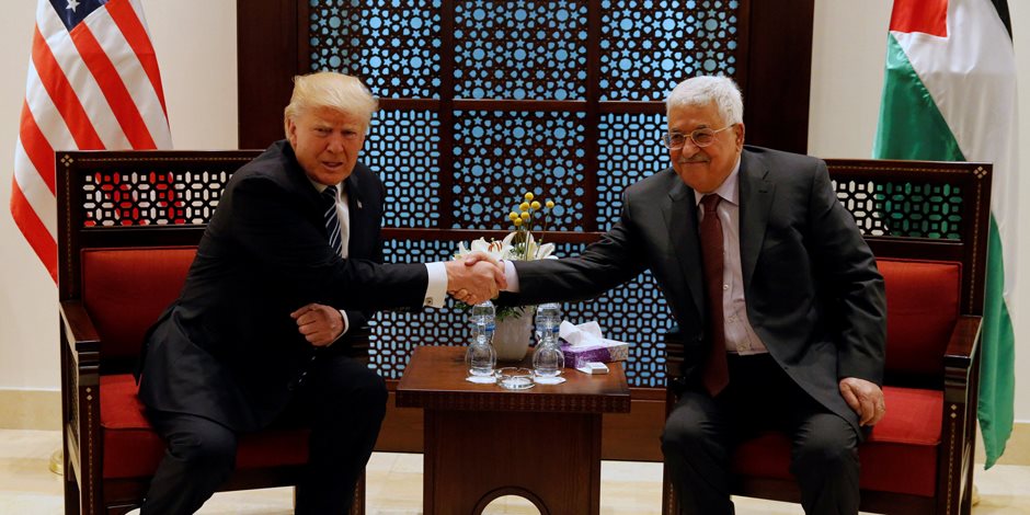 ترامب: التسامح هو وسيلة مواجهة الإرهاب وحل القضية الفلسطينية