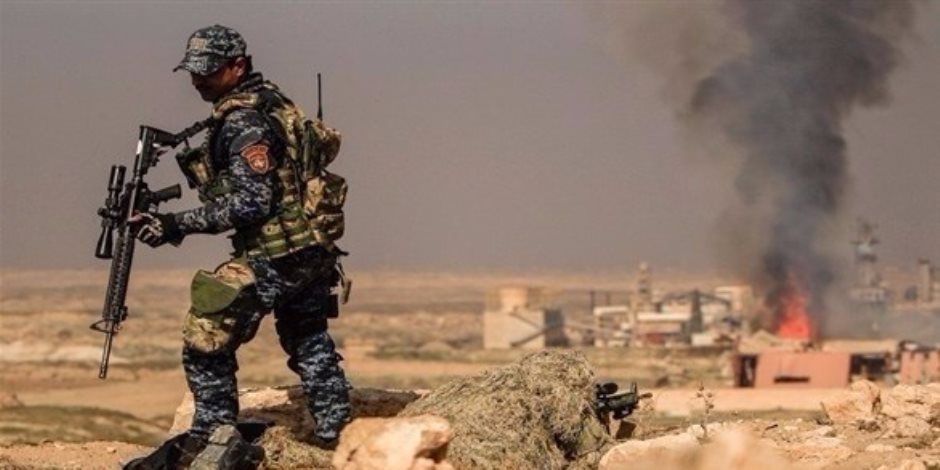 مقتل مسلحين من القاعدة باشتباكات مع الأهالى والجيش جنوبى ليبيا