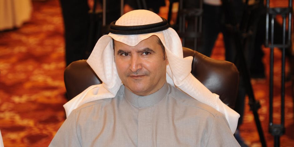 وزير النفط الكويتي : مصر من الدول المحتمل انضمامها لاتفاق خفض الانتاج من خارج اوبك