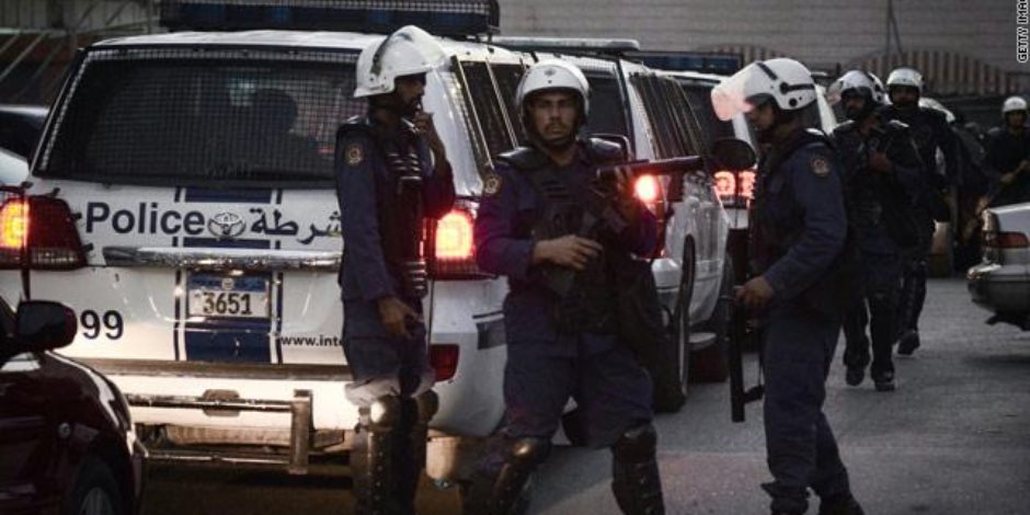 القضاء البحرينى يصدر حكمين بالمؤبد و15 عام فى واقعة تشكيل جماعة إرهابية