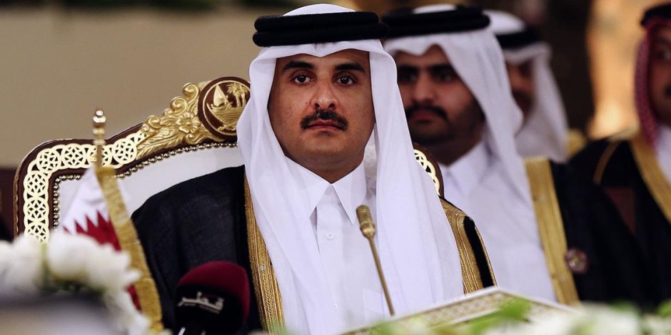 المعارضة القطرية تكشف مخطط الدوحة للاستيلاء على الأراضي البحرينية