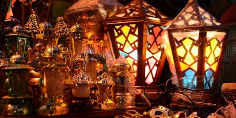 غرفة القاهرة: تكلفة استيراد فوانيس رمضان لا تزيد عن مليون ونصف دولار سنويا