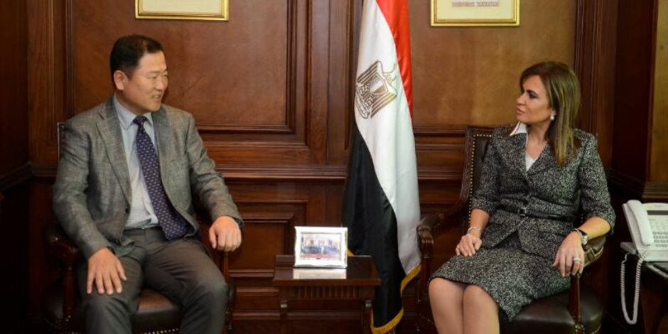 وزارة الاستثمار : ال جى للإلكترونيات تقرر زيادة رأسمالها إلى 3 مليارات جنيه وزارة الاستثمار : ال جى للإلكترونيات تقرر زيادة رأسمالها إلى 3 مليارات جنيه