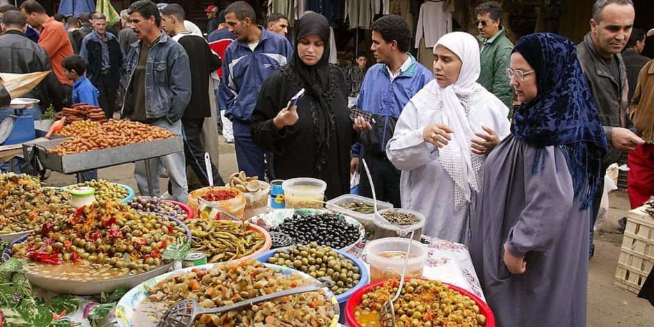 الجزائر تشهد أطول ساعات صيام فى العالم العربى هذا العام