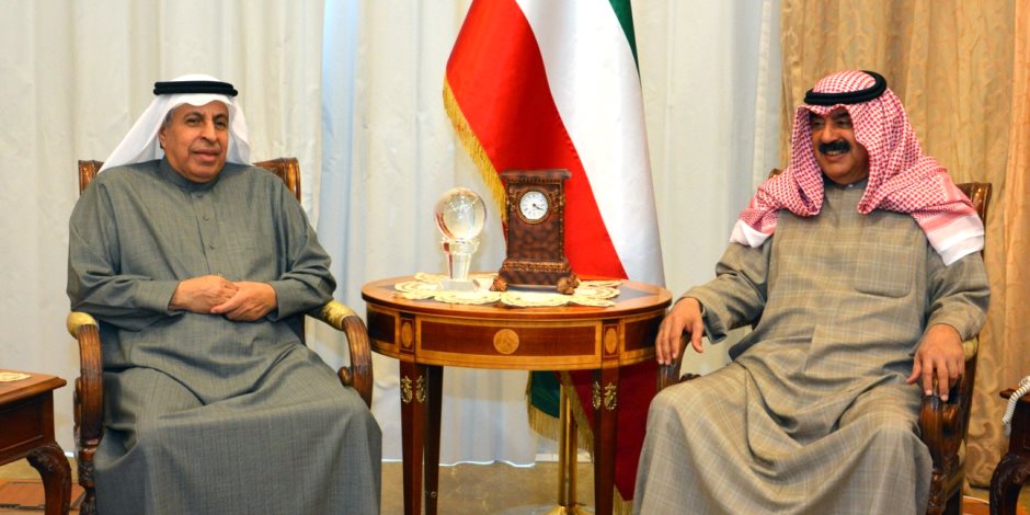 سفير السعودية لدى الكويت: القمم الأربع التى استضافتها الرياض تاريخية سفير السعودية لدى الكويت: القمم الأربع التى استضافتها الرياض تاريخية