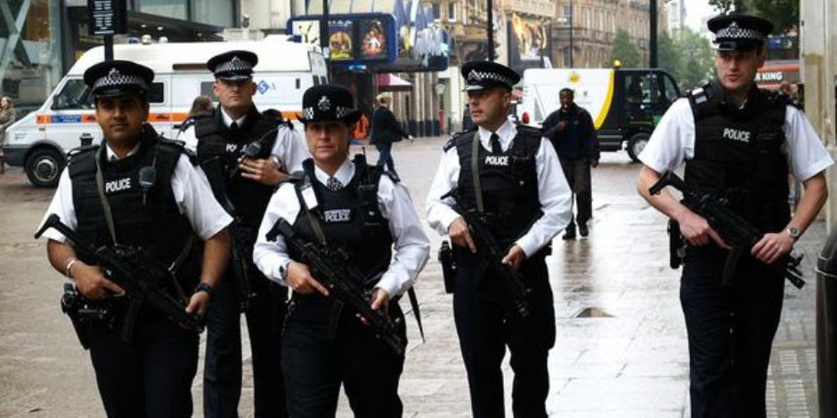 الشرطة البريطانية تعلن تعاملها مع "طعن طبيب مسلم" كجريمة كراهية