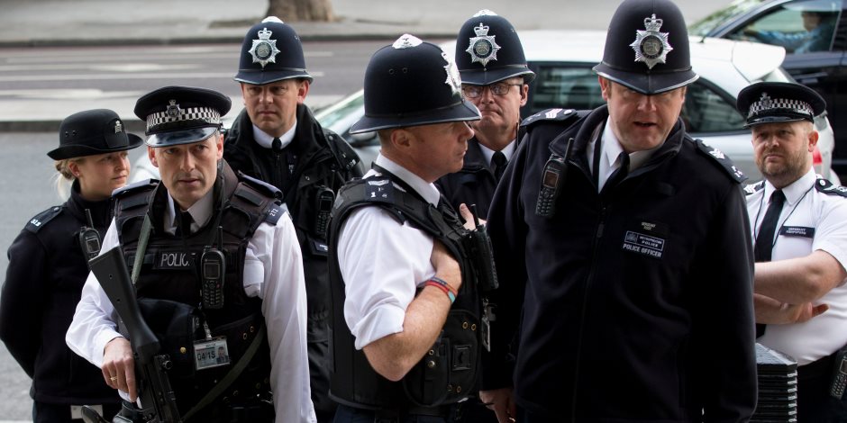 الشرطة البريطانية تعتقل شخصا جديدا على خلفية هجوم مانشستر