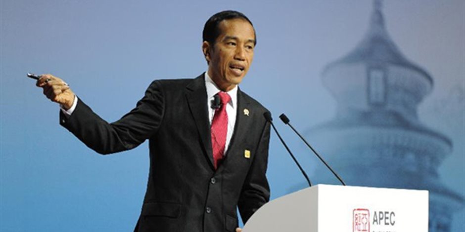 رئيس إندونيسيا يأمر بتحقيق شامل فى تفجيرى جاكرتا الانتحاريين