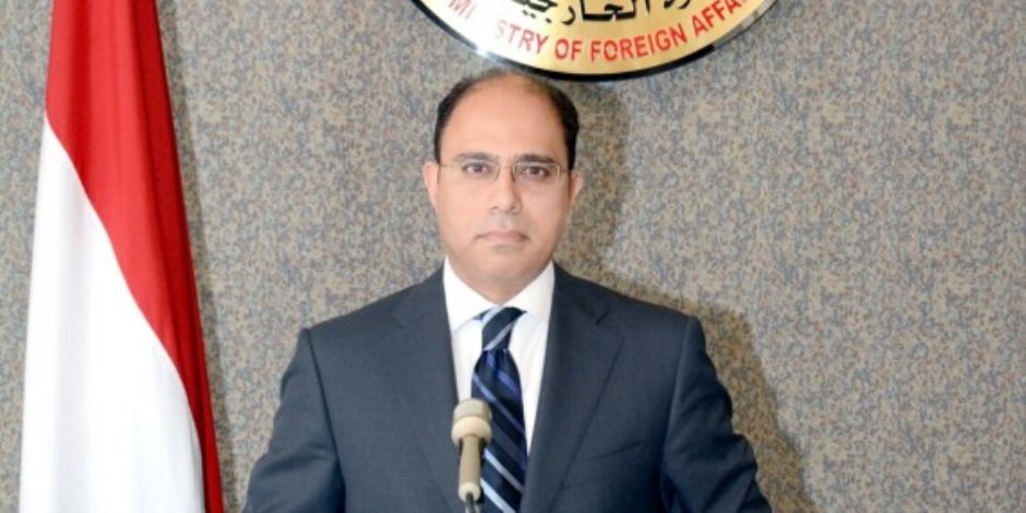 زيارة وزير خارجية تركيا إلى مصر تدشن لمسار استعادة العلاقات الطبيعية بين البلدين