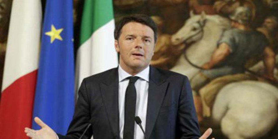 رئيس وزراء إيطاليا: لا أرى دورا لحلف الناتو في مساعدة ليبيا أمنيا