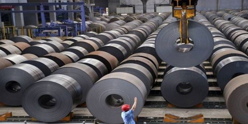 «القابضة للصناعات المعدنية»: 23 مليار جنيه أرباح مستهدفة في 2018
