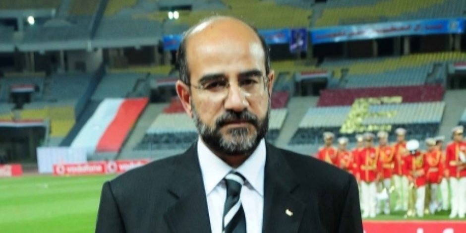 اتحاد الكرة يحدد 4 يوليو موعدا لمباراة المصرى والأهلى ببرج العرب