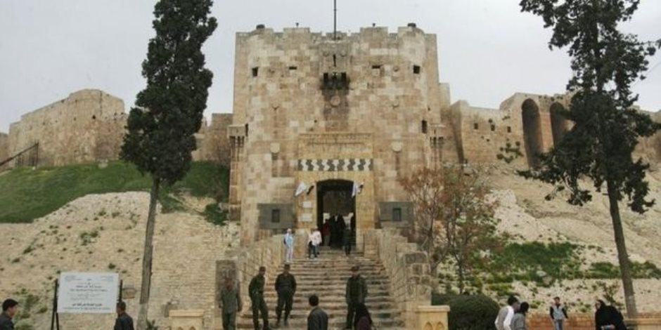 نقطة أمل في سوريا.. الرحلات السياحية تعود مجددا في حلب