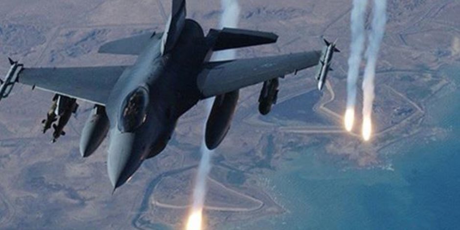 القوات المسلحة تكشف تفاصيل ضربتها الجوية في ليبيا