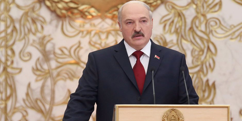 سفير بيلاروسيا يلتقي وزير الإنتاج الحربي: فتح خط ائتمان لتمويل الفلاحين