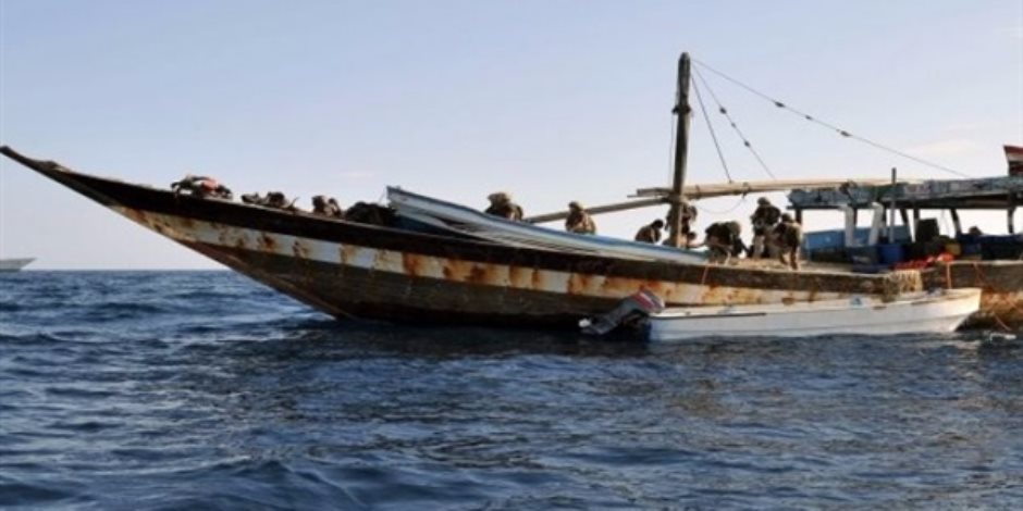 تعاون بين "علوم البحار" والشركة المصرية للصيد لإعادة إحياء نشاط صيد الإسفنج