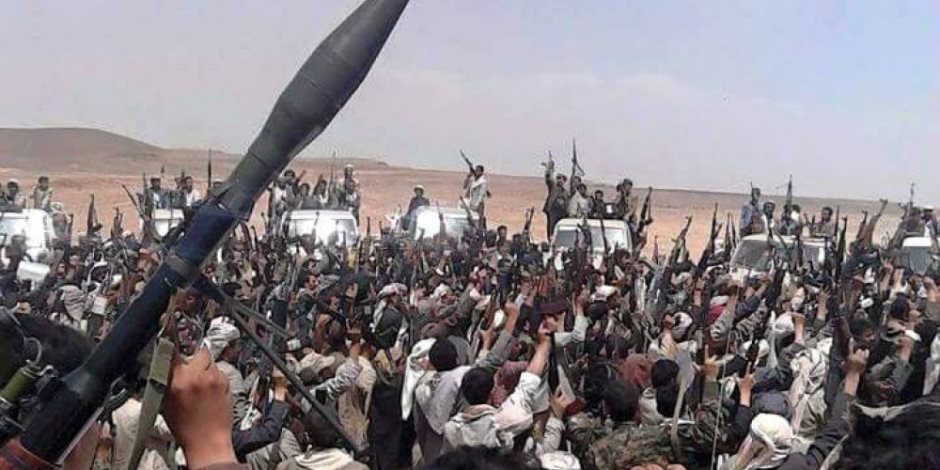 السعودية في رسالة إلى مجلس الأمن: سنتخذ إجراءات للرد على الحوثيين