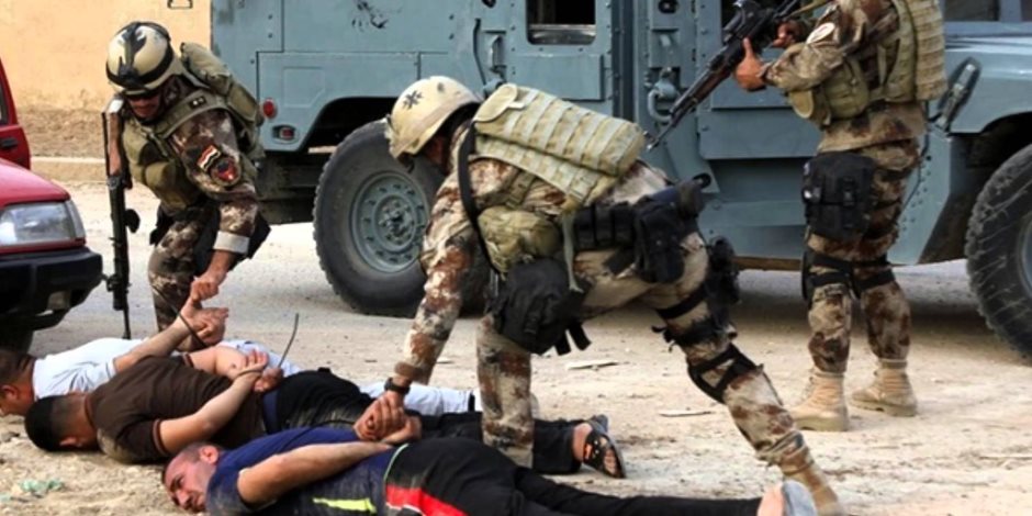 الإعدام لـ 212 داعشيا في نينوى العراقية منذ تحريرها