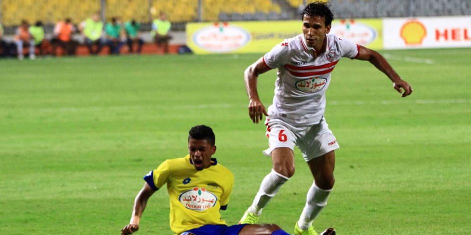  شوقي السعيد يدخل مفرمة مرتضي منصور في الزمالك