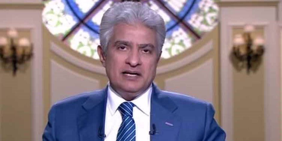 محامى أسرة وائل الإبراشى: لا ننوى المطالبة بتشريح جثمان الإعلامى الراحل