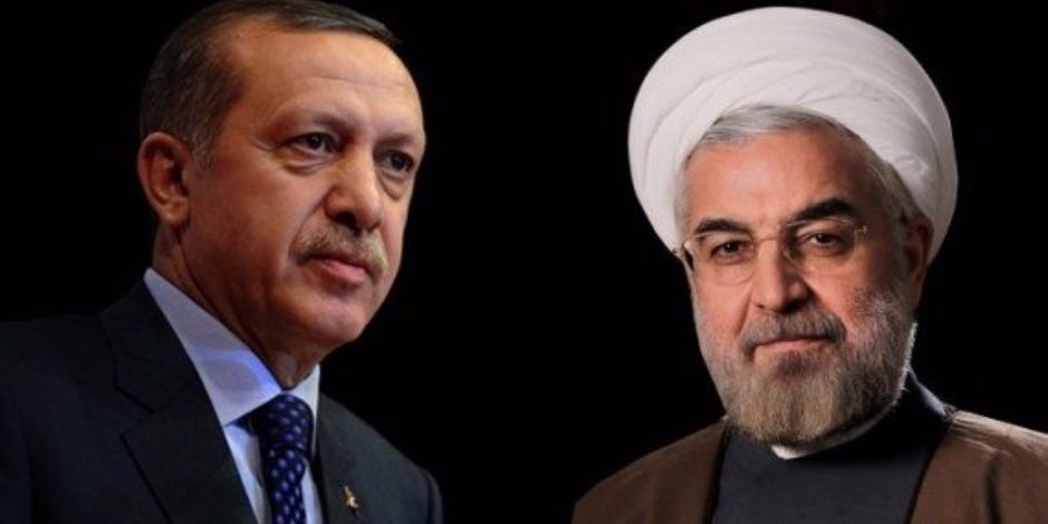 كراهية وتهديد بالتقسيم.. تركيا وإيران تجنيان حصائد أيديهما في الشرق الأوسط