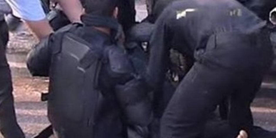 إصابة ضابط وأميني شرطة بطلقات نارية خلال مأمورية بأبوتشت