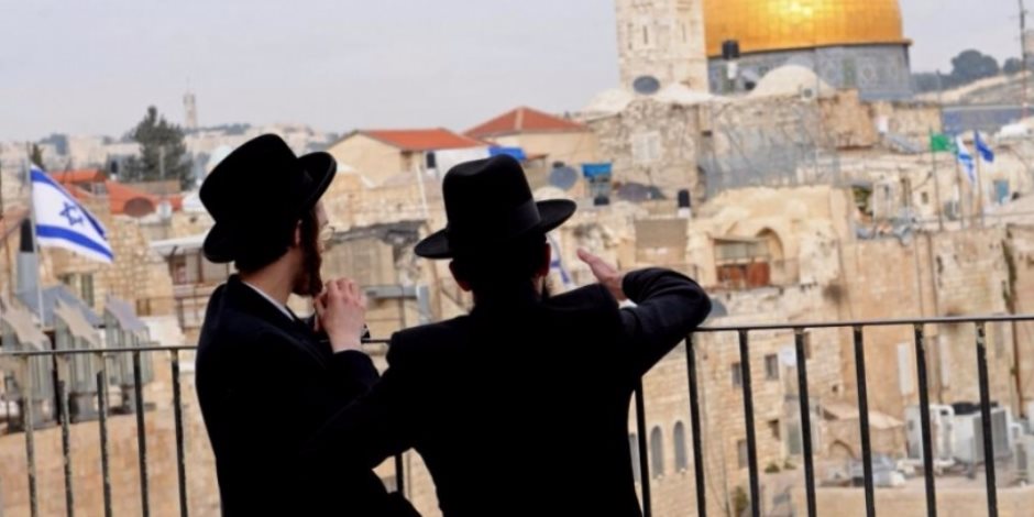 "مدينة الموتى" الإسرائيلية أسفل القدس تكفي 22 ألف جثة