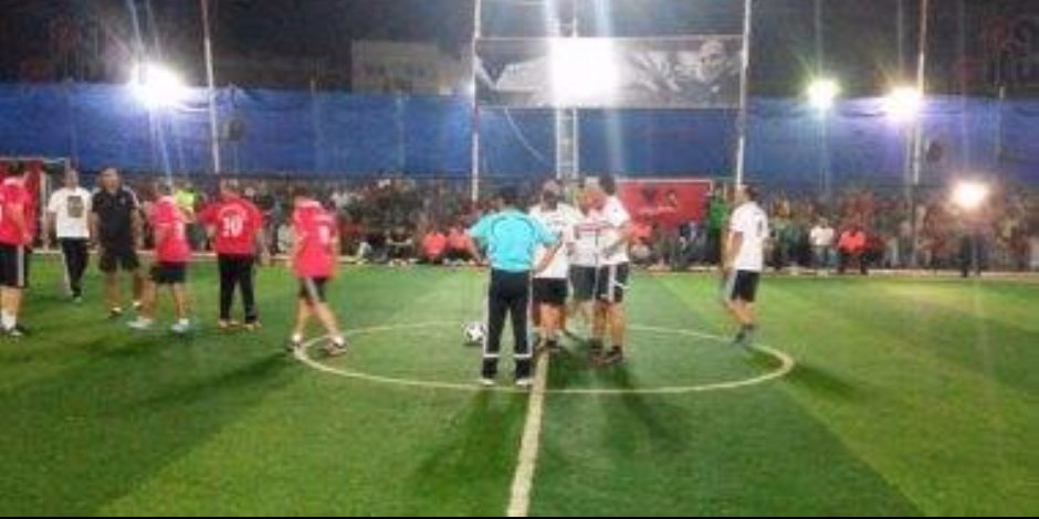 غدا.. نجوم الأهلي والزمالك في افتتاح دورة الصيد الرمضانية
