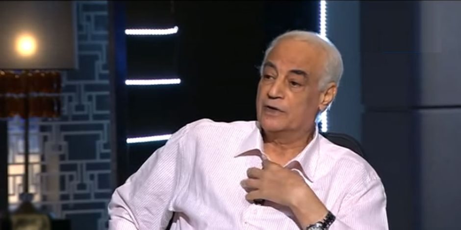 وفاة الكاتب الصحفي بصوت الأمة محمد الرفاعي