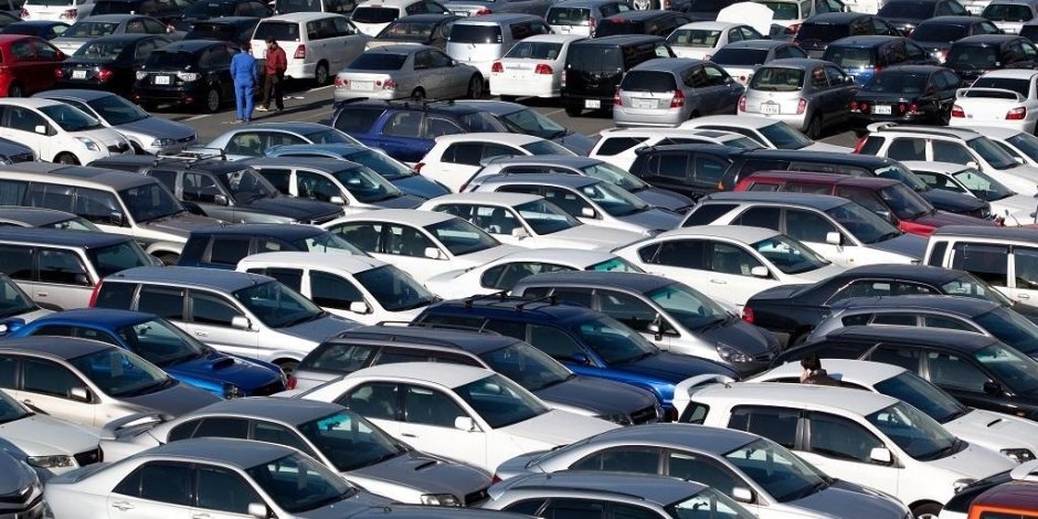 خبير سيارات: استيراد السيارات المستعملة الأوروبية لمدة خمس سنوات إحدى الحلول لتحريك ركود السوق