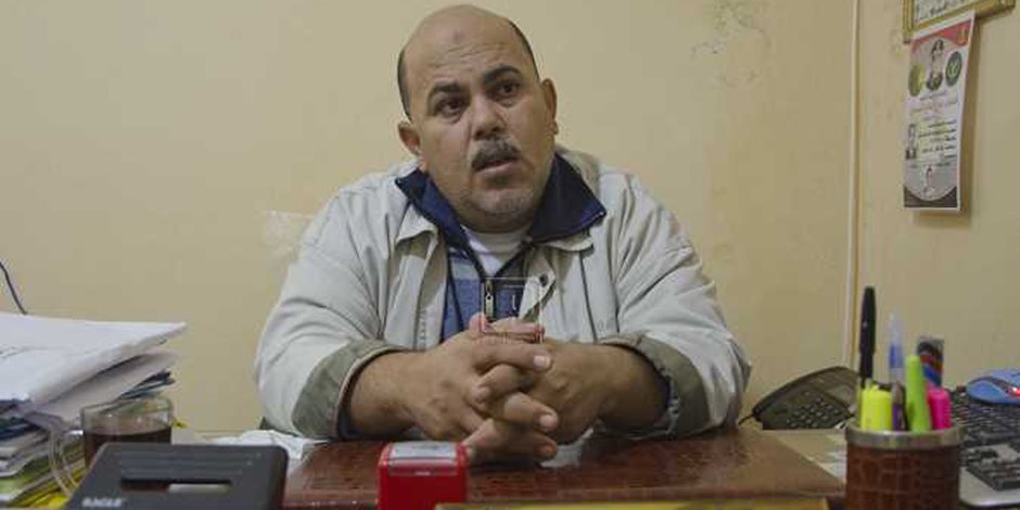 القبض على 7 صيادين مصريين في ليبيا