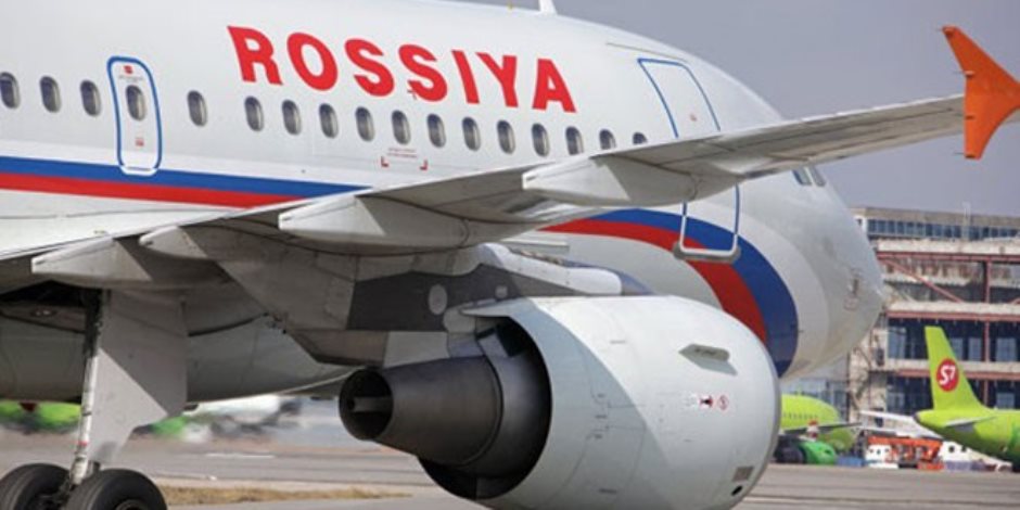استئناف الرحلات الجوية بين موسكو وبغداد بعد توقف دام 13 عامًا