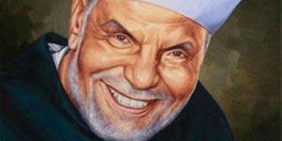نوستالجيا رمضان الحلقة 4: ابتسامة الشعراوي