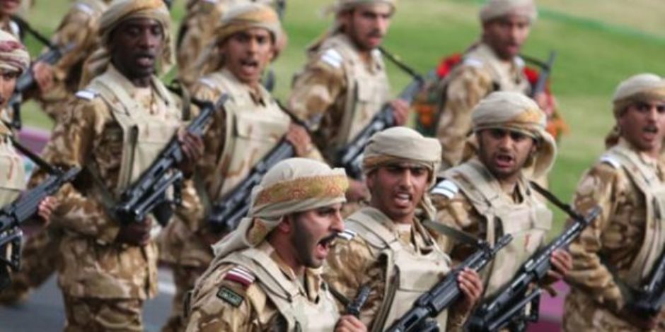 القوات القطرية تشن حملة اعتقالات موسعة بحق المعارضين في الدوحة