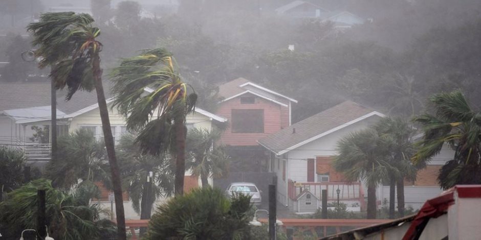 إعلان الطوارئ بولاية فلوريدا الأمريكية تخوفًا من إعصار «إيرما»